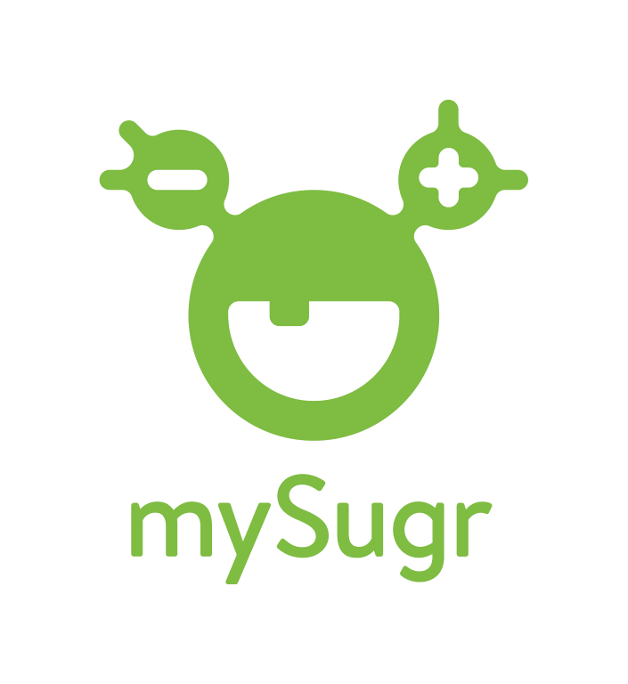 mySugr 應用程式