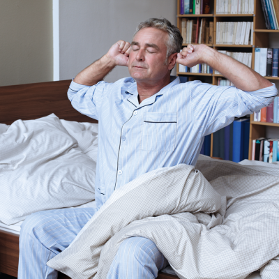 認識睡眠質素與健康的關係