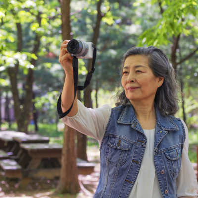 給糖尿病友的旅遊健康貼士