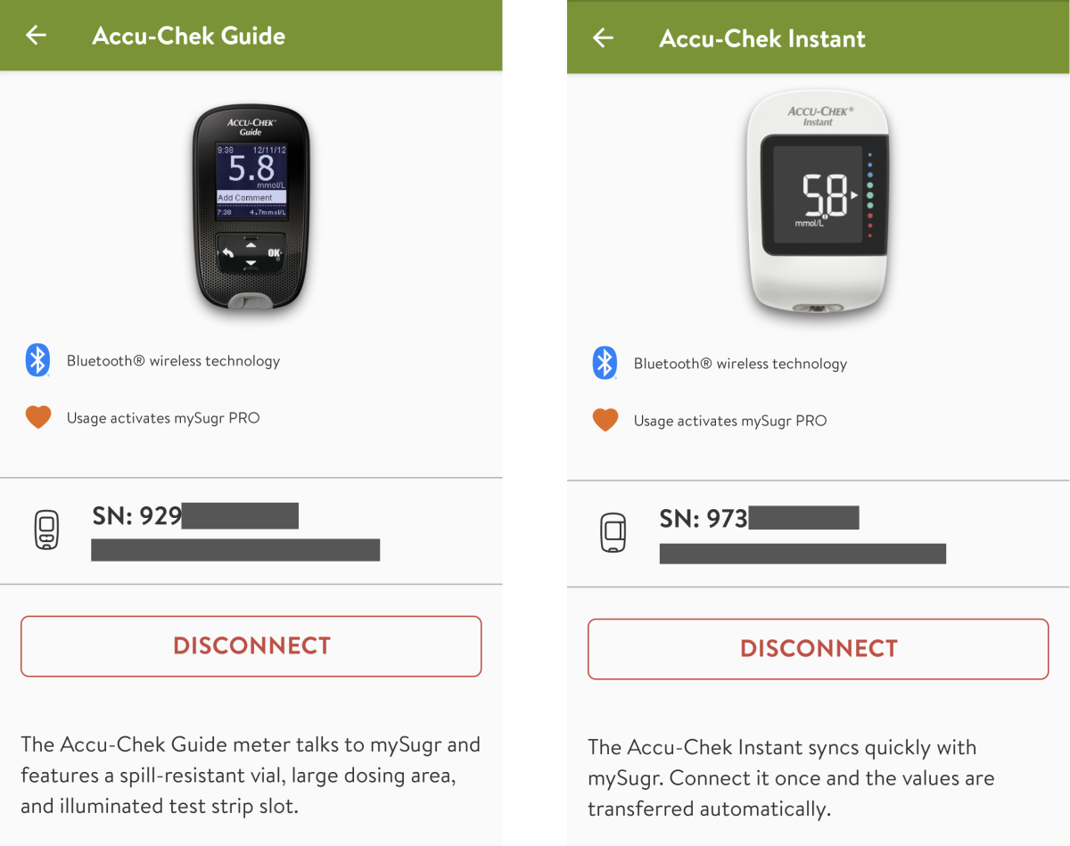mysugr_connection