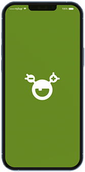 1 - 下載並開啟 mySugr 應用程式