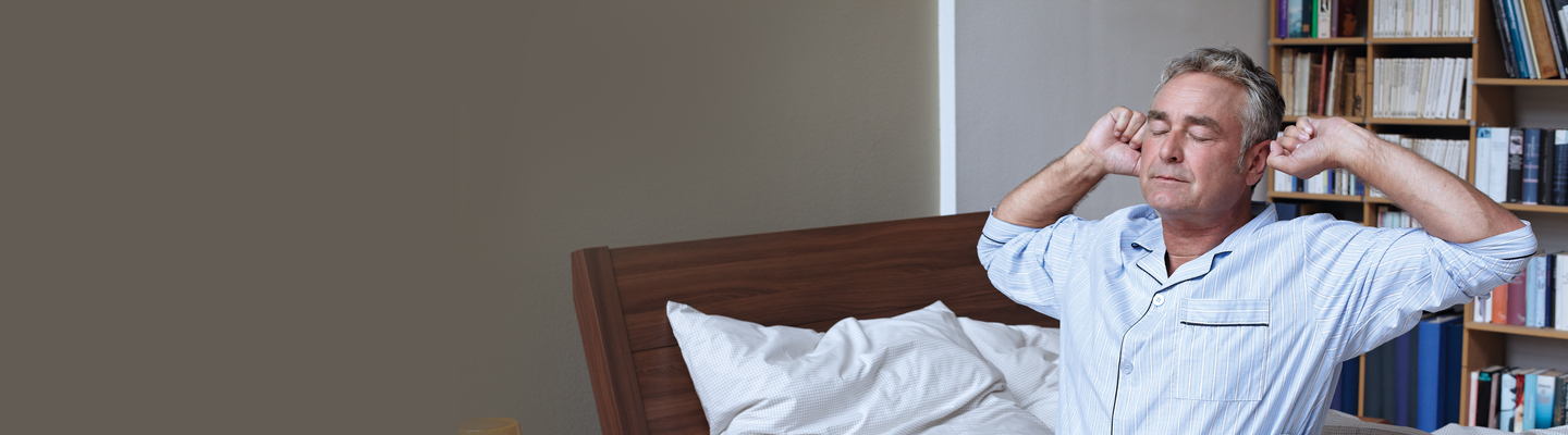 認識睡眠質素與健康的關係