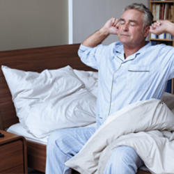 認識睡眠質素與健康的關係