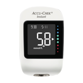 Accu-Chek Instant
