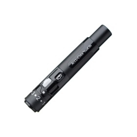 Accu-Chek FastClix 易極採血筆