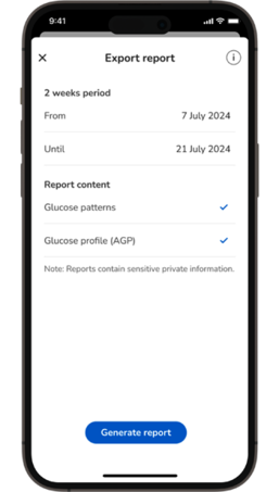 Understanding the Ambulatory Glucose Profile (AGP)