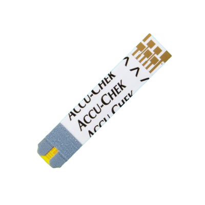 Accu-Chek Performa 卓越血糖機試紙