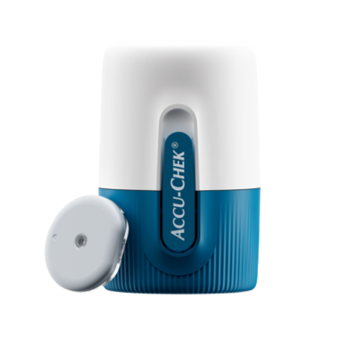Accu-Chek SmartGuide Sensor